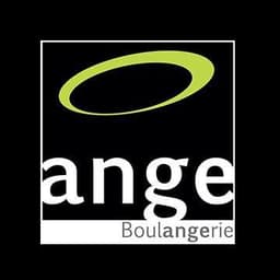 Boulangerie Ange - Mail Champlain logo