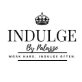 Indulge by Palazzo logo