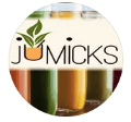 JuMicks Holistic Wellness logo