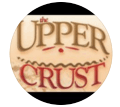 Upper Crust Bakery logo