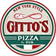 Gitto's Pizza logo