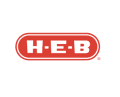 H-E-B logo