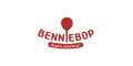 BennieBop logo