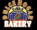 Dulce Hogar Bakery logo