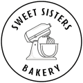 Sweet Sisters Bakery logo