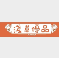 浅草优品 logo