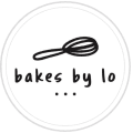 Bakes by Lo logo