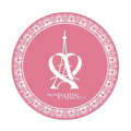 Mon Paris Pattiserie - Beresford St. logo