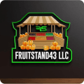 Fruitstand43 logo