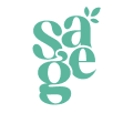 Café Sage logo