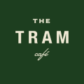 The Tram Cafe logo