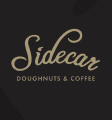 Sidecar Doughnuts & Coffee logo