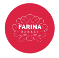 Farina Bakery logo