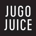 Jugo Juice - Robson logo