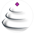All Things Cake logo