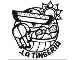 La Tingeria logo