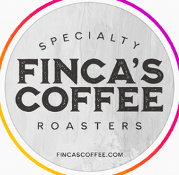 Fincas Coffee logo