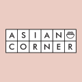 Asian Corner - Morrisons logo
