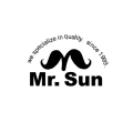 Mr. Sun Tea logo