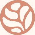 MERŌS - House of Yogurt logo