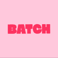 Batch Cookie Bar x Lunar Pies logo