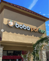 Boba ParTea logo
