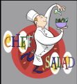 Chef's Salad Columbus logo