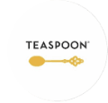 Teaspoon Sawtelle logo