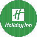 Holiday Inn Peterborough logo