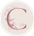 Let Them Have Cake logo