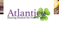 Atlantico Food & Drinks logo