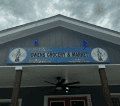 Owen's Grocery & Market logo