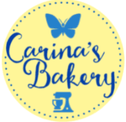 Carina’s Bakery logo
