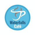 Waterfalls Cafe logo