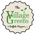 The Village Greens of Buffalo-Niagara  logo
