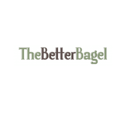 The Better Bagel logo