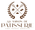 La Saison de Patisserie logo