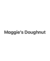 Maggie's Doughnut logo