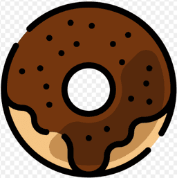 StarLite Donuts logo