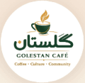 Golestan Cafe Ltd logo