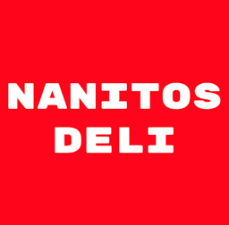 Nanitos Deli logo