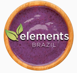Elements Brazil logo