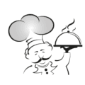 Healthy Choice Gourmet Deli & Pizza logo