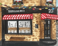 Park Lane Deli logo