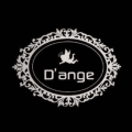 D'ange Bakery logo