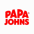 Papa Johns Pizza - Kingsway logo