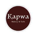 Kapwa Bakery & Cafe logo