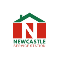 Newcastle Service Station  logo