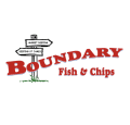 The Boundary logo
