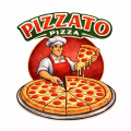 Pizzato Pizza logo
